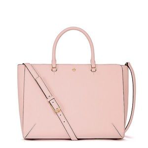 Tory Burch Large Zip Tote!
